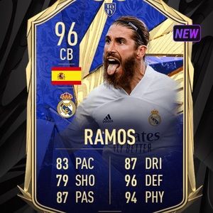 Meet your Posher, Enzo